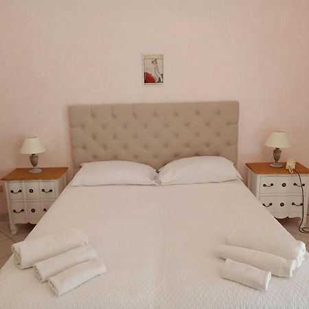 Lusiana Apartment Syracuse Екстер'єр фото