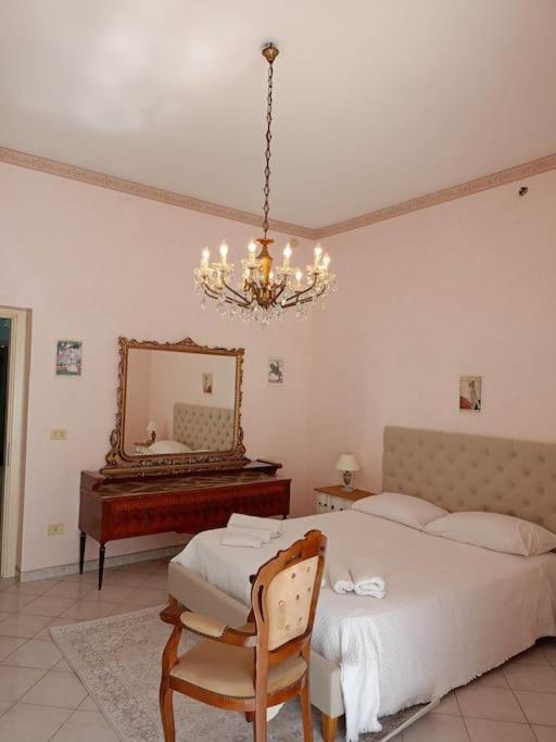 Lusiana Apartment Syracuse Екстер'єр фото