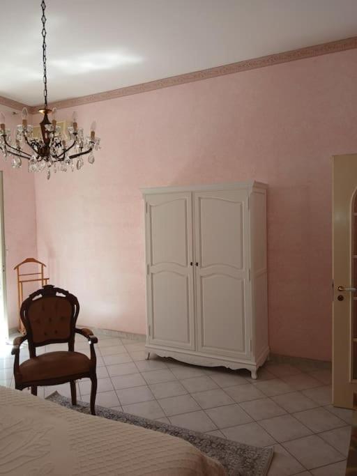 Lusiana Apartment Syracuse Екстер'єр фото