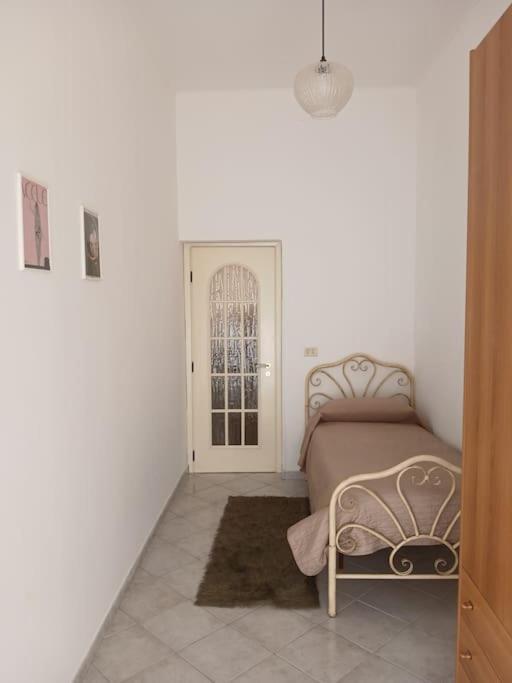 Lusiana Apartment Syracuse Екстер'єр фото