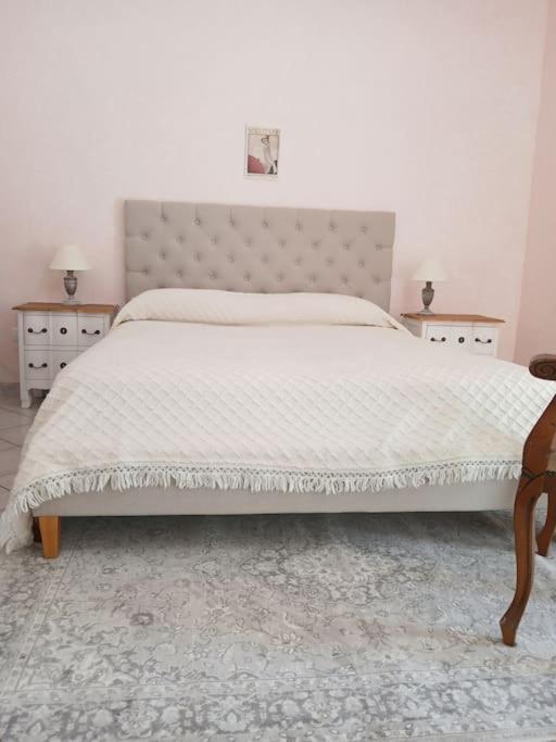 Lusiana Apartment Syracuse Екстер'єр фото