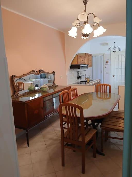 Lusiana Apartment Syracuse Екстер'єр фото