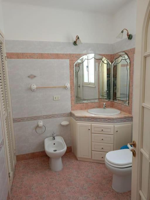 Lusiana Apartment Syracuse Екстер'єр фото