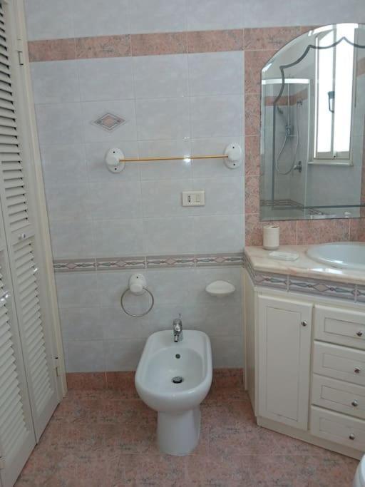 Lusiana Apartment Syracuse Екстер'єр фото