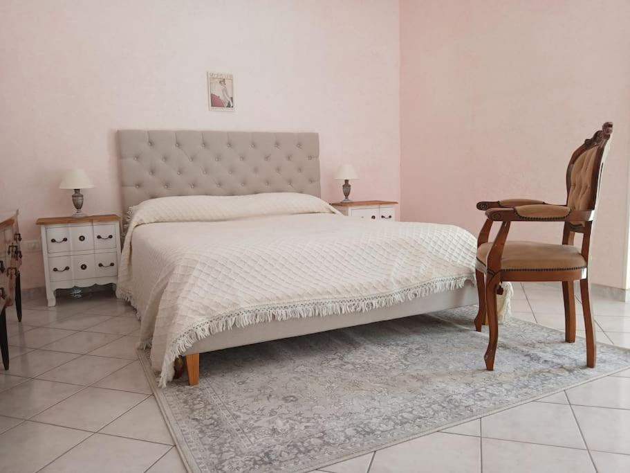 Lusiana Apartment Syracuse Екстер'єр фото