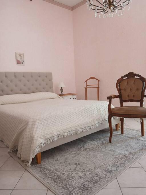 Lusiana Apartment Syracuse Екстер'єр фото