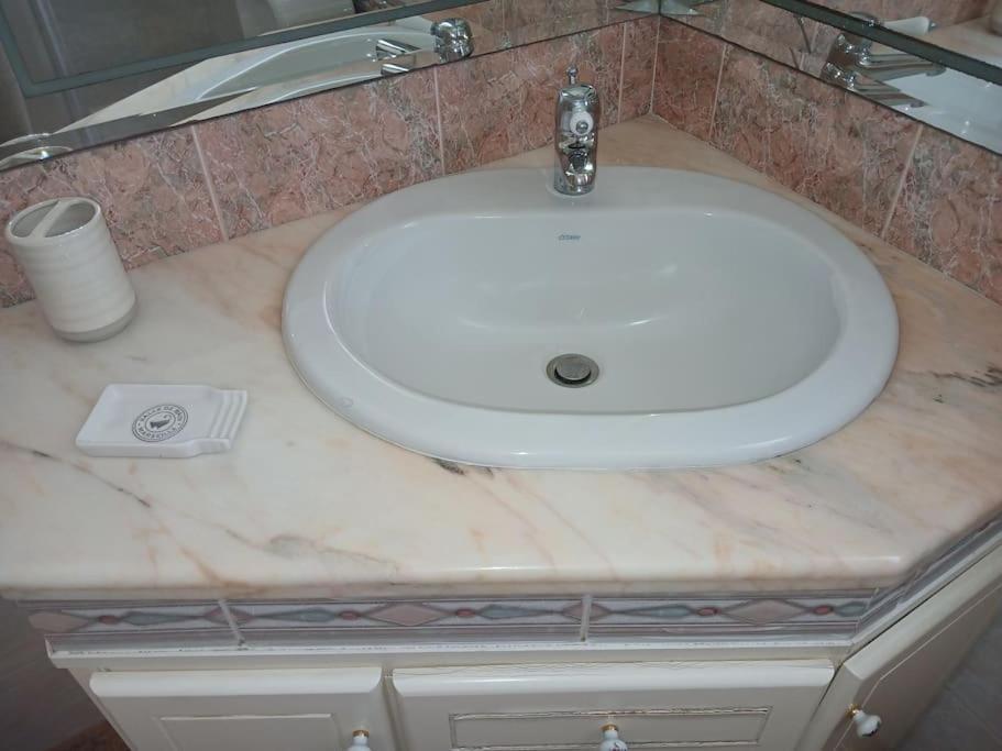 Lusiana Apartment Syracuse Екстер'єр фото