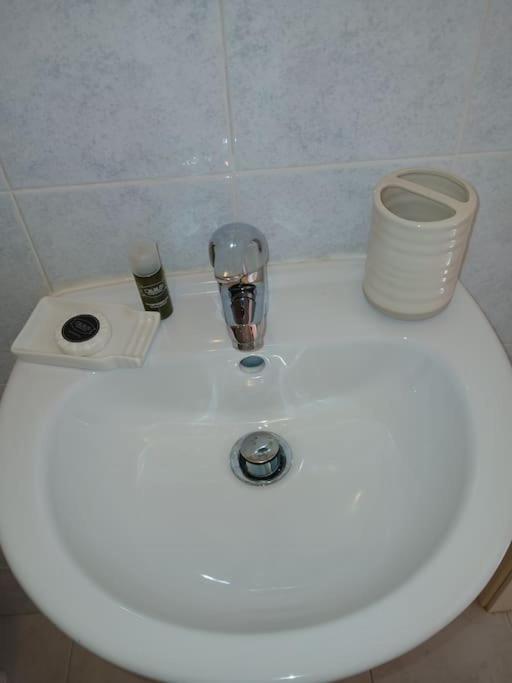 Lusiana Apartment Syracuse Екстер'єр фото
