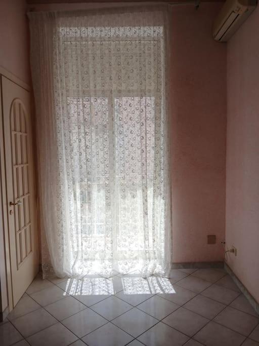 Lusiana Apartment Syracuse Екстер'єр фото
