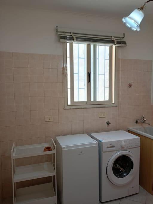 Lusiana Apartment Syracuse Екстер'єр фото