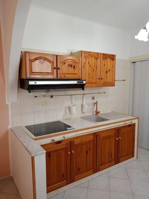 Lusiana Apartment Syracuse Екстер'єр фото